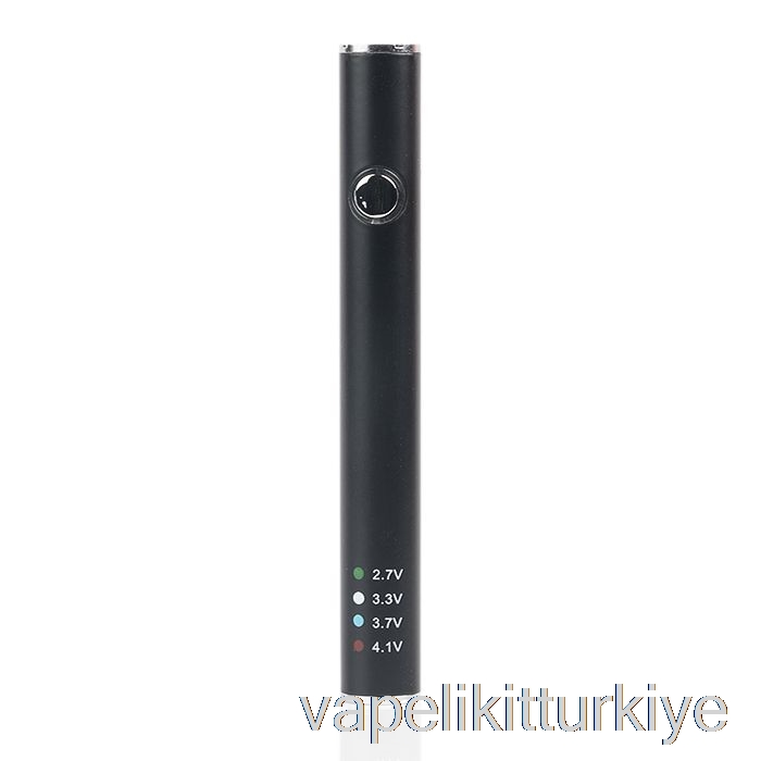 Vape Elektronik Sigara Yaprağı Buddi Max 2 Ii 350mah Pil Siyah